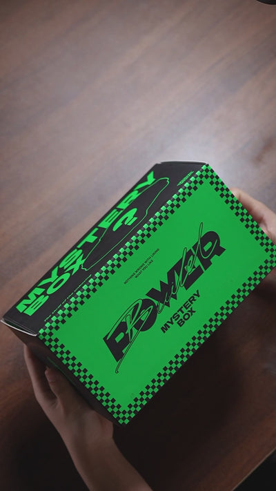Mystery Box