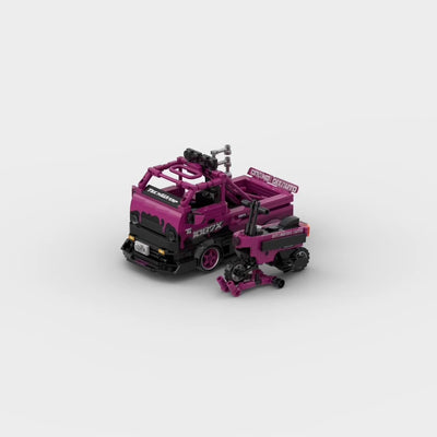 1087x Drift Team Repair Truck