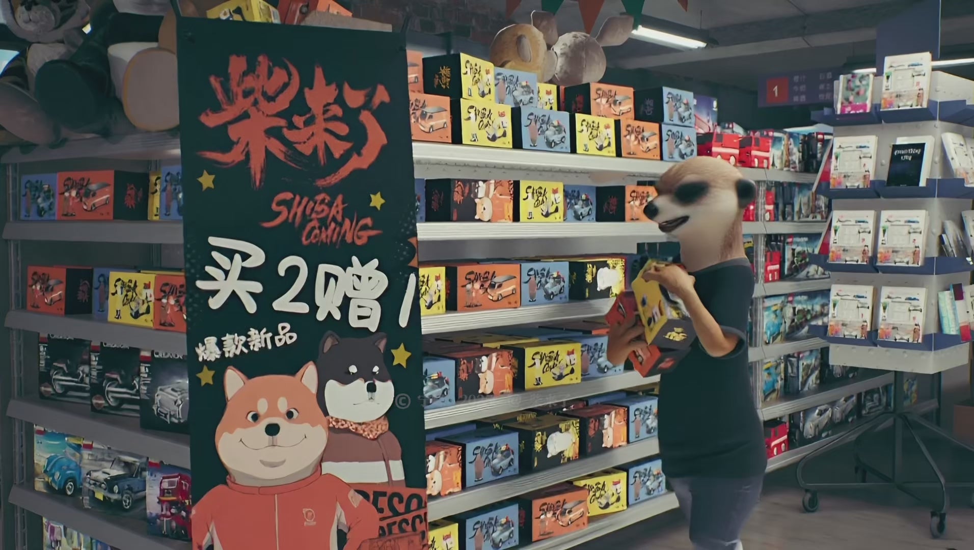 Load video: 