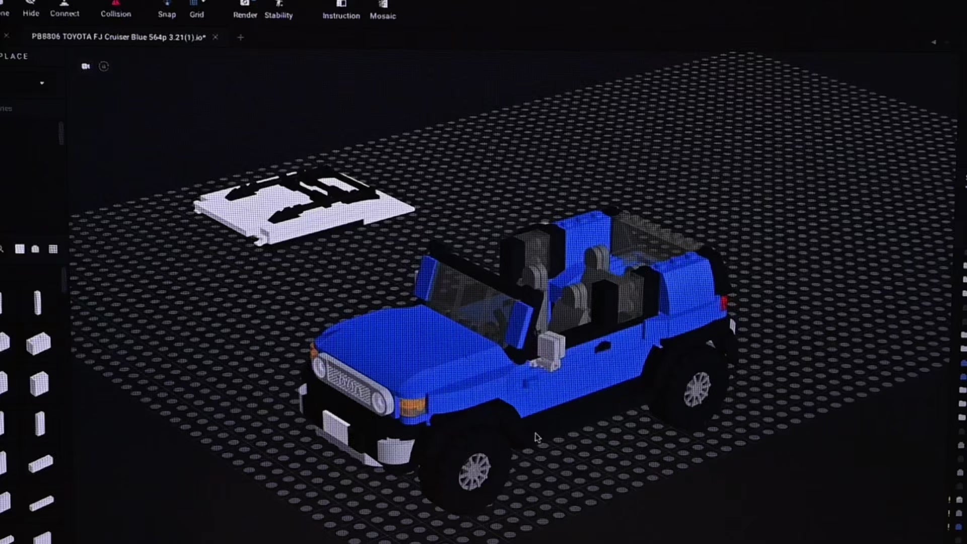 Load video: 