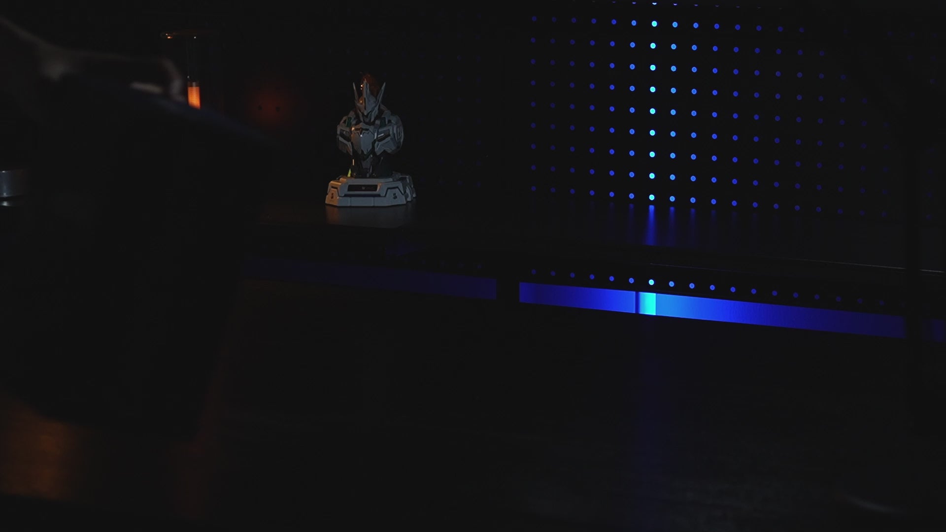 Load video: 