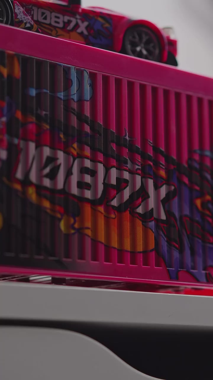 Load video: 