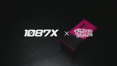 1087x Drift Team Toyota Supra