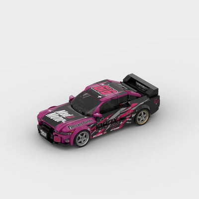 1087x Drift Team R32